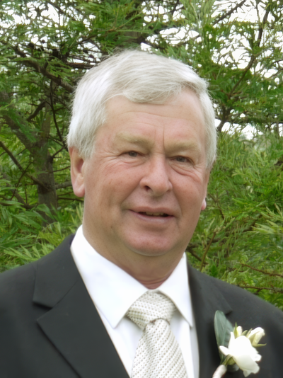 HENDERSON, Stuart Stanley