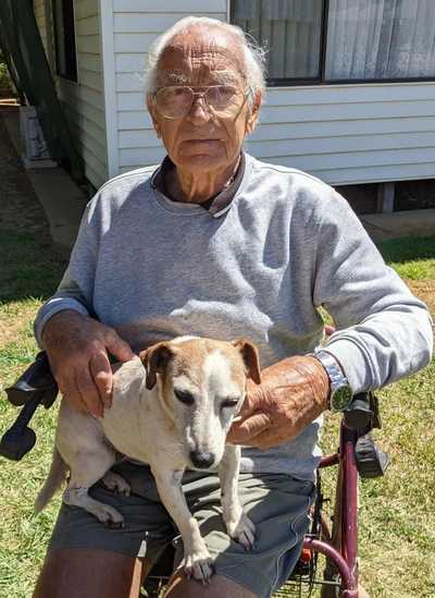 JORGENSEN, Gavin Talbot