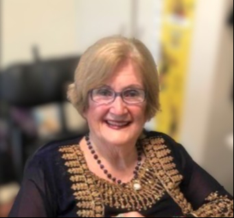 HEENAN (NEE HERBERT), Carmel