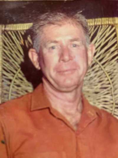 SANIM, Brian (Bluey)