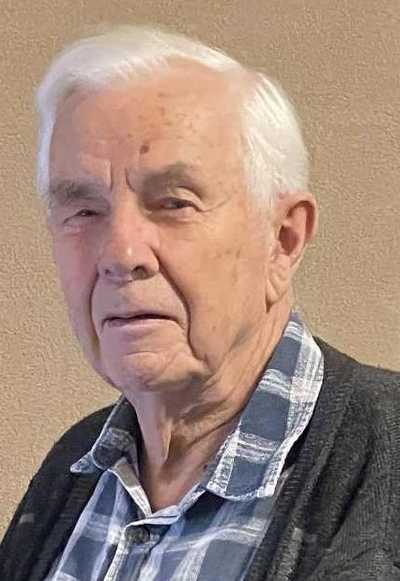 LOWE, Kenneth Charles