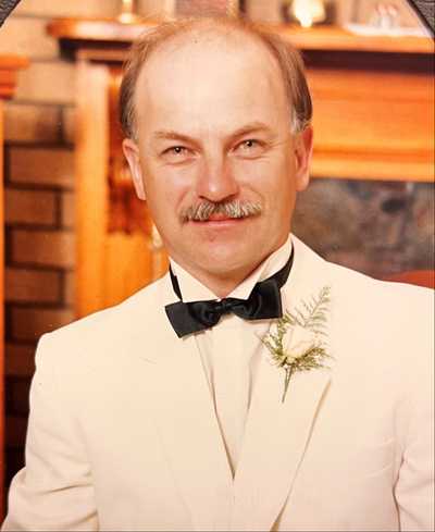 KRAFT, Robert Victor (Bob)