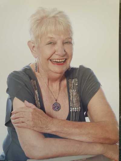 WILLIAMS, Margaret Elaine