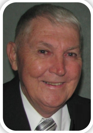 ROBERTSON, Robert William 'Rob'