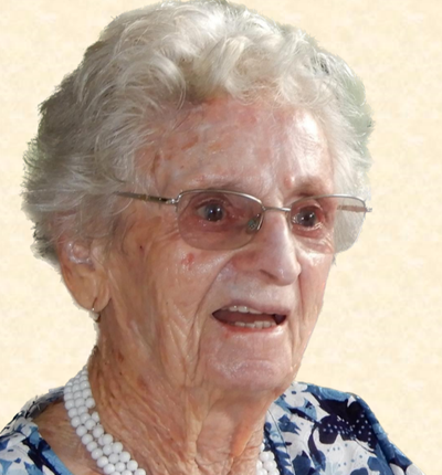 OSBORNE, Ellen Kathleen