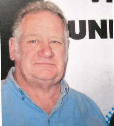 ALLISON, William John 'Bill'