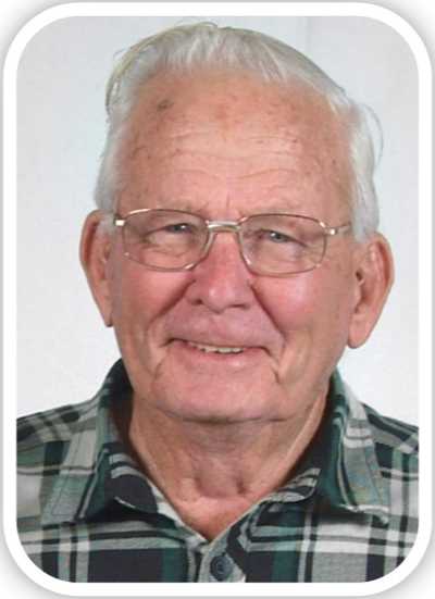 ECCLES, Alfred William Alexander 'Fred'