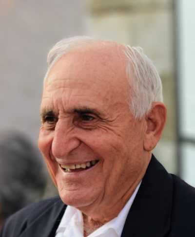 CARCIONE, Gaetano "Tony"