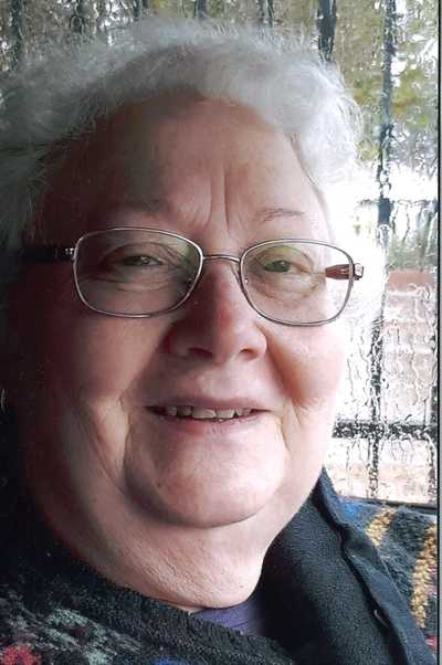 HOSKING, Elaine Valerie