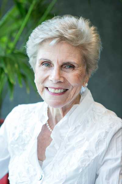 COOPER, Josephine Helen