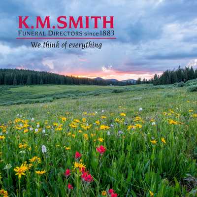 DODRILL, Joseph Michael