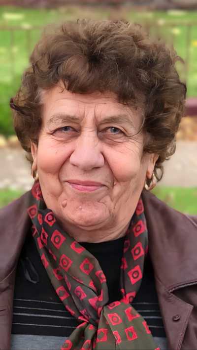 MATSOULIADIS, Andigoni (Annie)