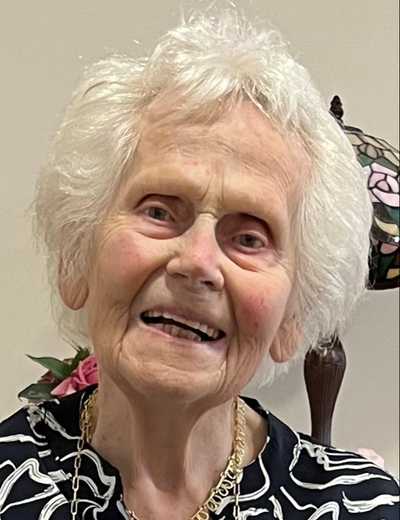 GODEJOHANN, Waltraud Lilo