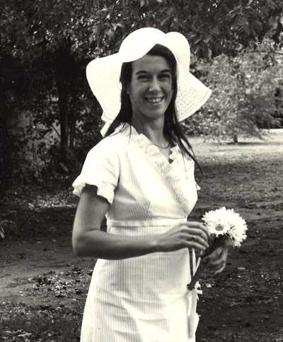 KEELER (NEE HAILES), Pamela Joy