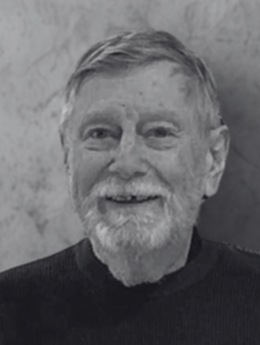 PATRICK, Bob (Robert)