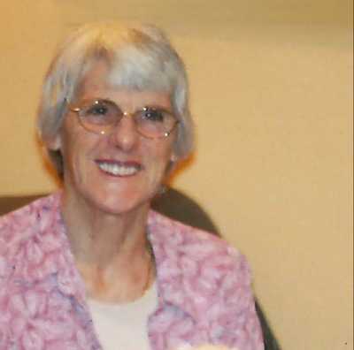 COGHILL, Marjorie Dawn