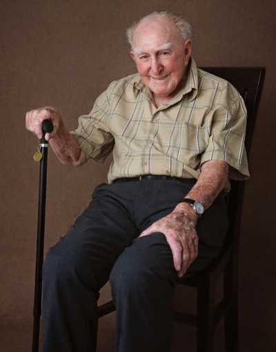 KISSANE, Richard Patrick