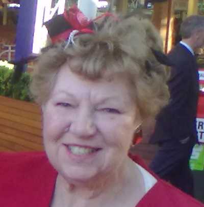 MCLEOD, Valerie Ruth