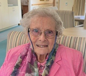 STEVENS, Marie Christina