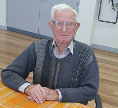 PALEY, Stanley Bryan