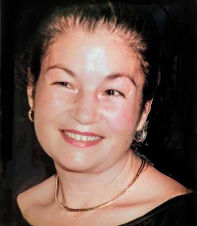 PELLEGRINO, Francesca