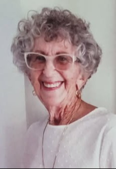 ROBERTSON, Judy