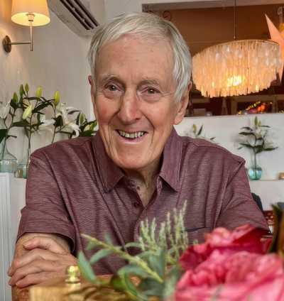 BLAIKIE, Bruce Walter