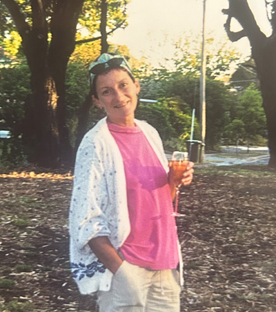 JONES (PITCHER), Diane Mary