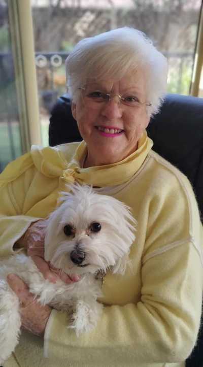 CHAPMAN, Susan Mary (nee Carrig)