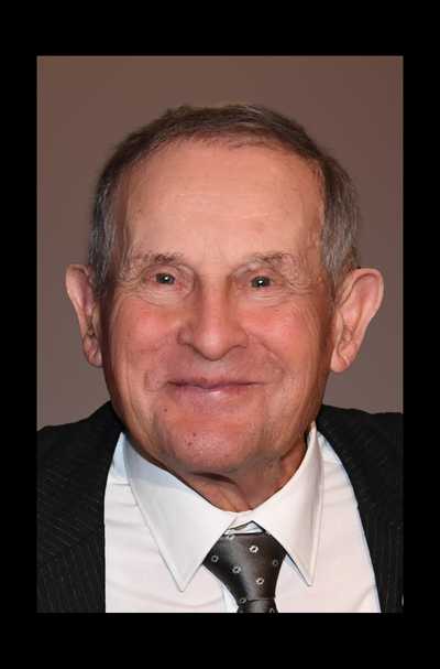 BERNARDO, Antonio (Tony)