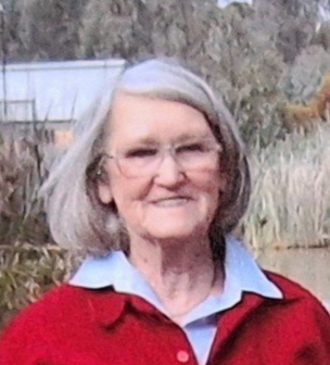 CATHCART, Kathleen Margaret