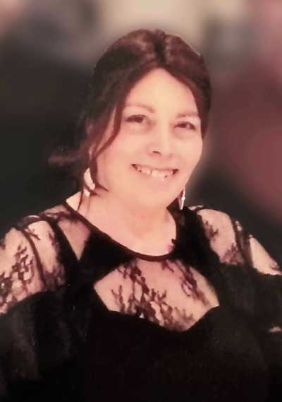 TODARELLO, Maria Teresa