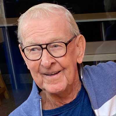 LAMKE, Brian Albert William