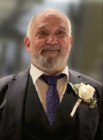 IKONOMOPOULOS, Panagiotis (Peter)