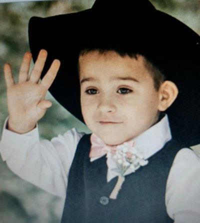 ANDERSEN, LOGAN JAYCE