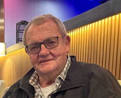 HENRY, Peter James Thomas