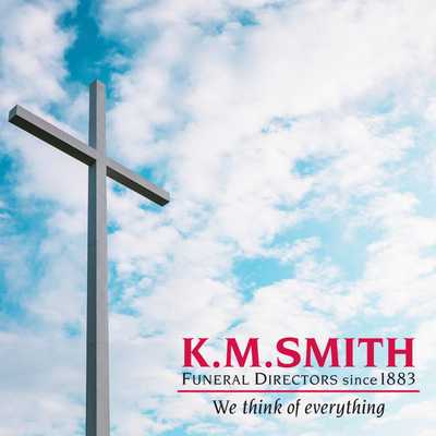 SMITH, Mary Catherine