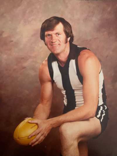 ANDJELKOVIC, Alexander 'Alex'