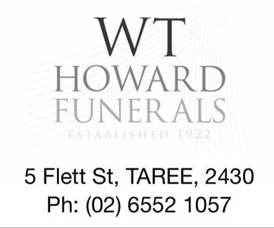 BORTHWICK, Charles Henry