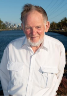 STAINSBY, John Joseph