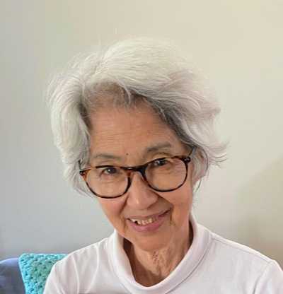 YAMABE, Setsuko