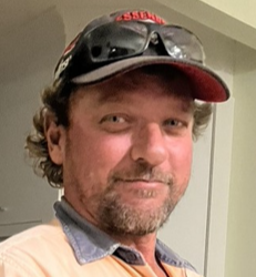 GRIMWOOD, Tony Shane