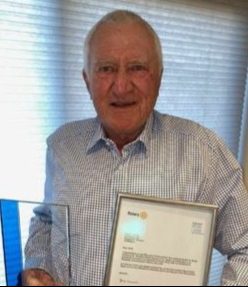 BERETTA, David Andrew