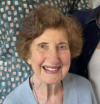 NASSER, Helene Teresa