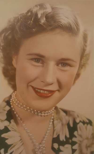 GASKIN, Patricia Anne