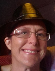 OATES (NEE MC GLINN), Sherree