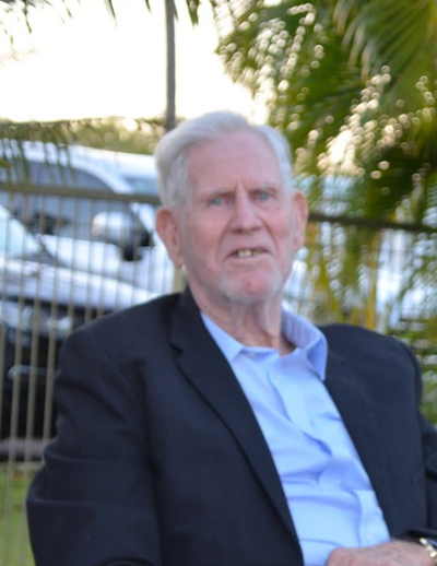 BAKER, Timothy William