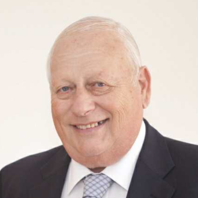 PATTERSON, Anthony John