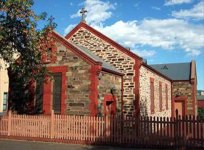 EVANS, Christine Therese