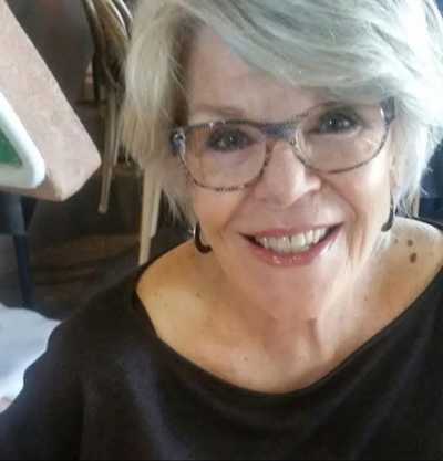 DEMSKY, Heidemarie Monika (Heidi)